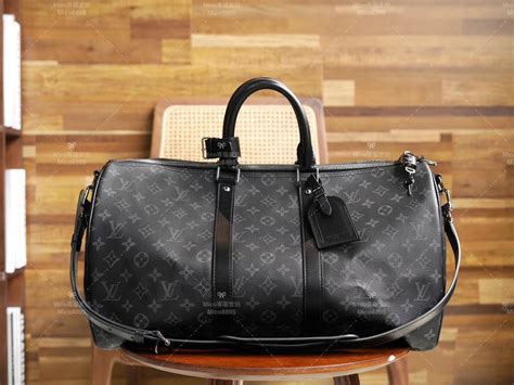 LV Keepall 45 旅行袋.